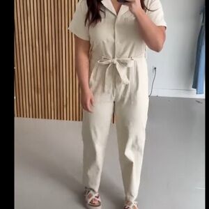 Skies Are Blue from Piper and scoot Jumpsuit